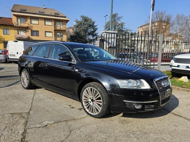 Audi A6 2.7 V6 TDI F.AP. qu. Av. tip. - Foto 2