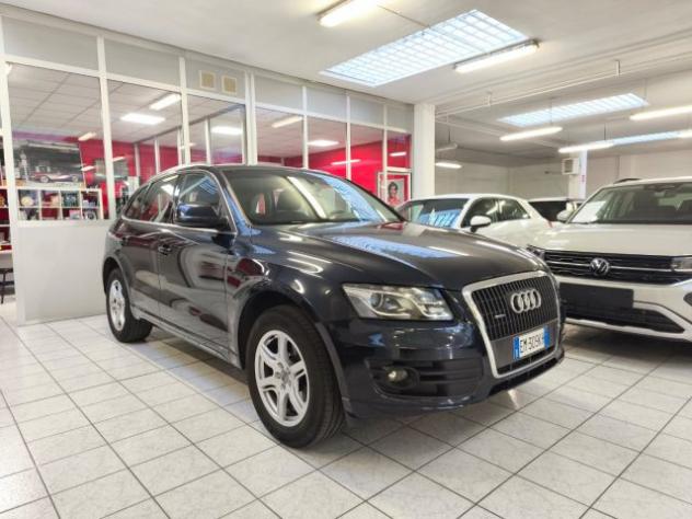 AUDI Q5 2.0 TFSI 180 CV quattro rif. 23975649 - Foto 2