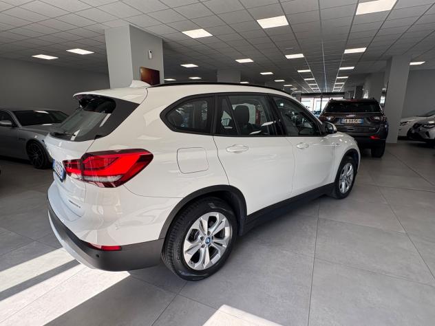 Bmw X1 xDrive25e Sport 1.5 125cv 2022 km 83000 - Foto 4