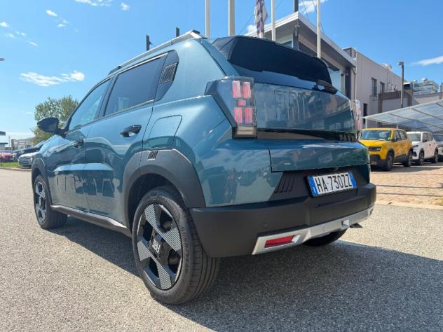 FIAT Grande Panda Grande Panda 1.2 Hybrid 110 CV S&S La Prima - Foto 6