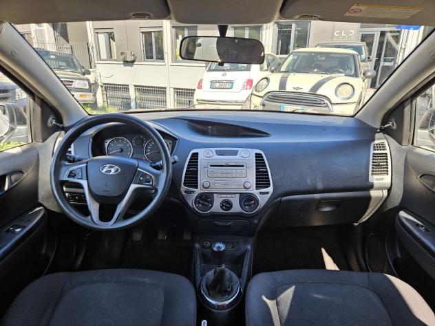 Hyundai i20 i20 5p 1.2 Classic - Foto 8