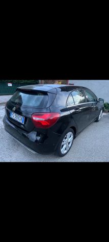 MERCEDES CLASSE A (W176) anno 2017 - Foto 3