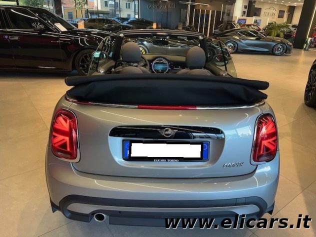 MINI Mini 1.5 Cooper CCabrio rif. 23891578 - Foto 7