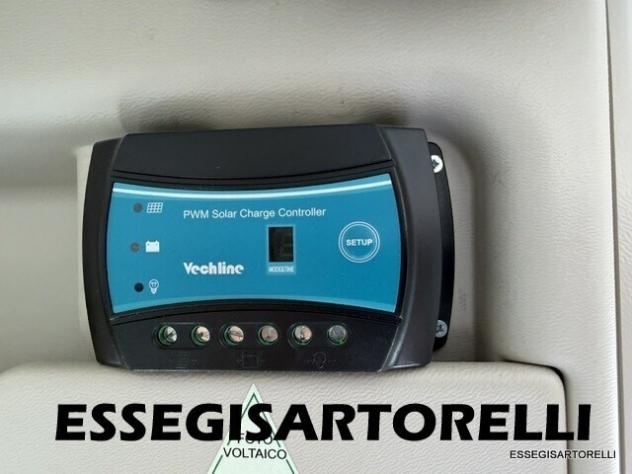 CHAUSSON PREMIUM V 690 FULL GANCIO VAN 636 2021 KM 19.391 LINE - Foto 7