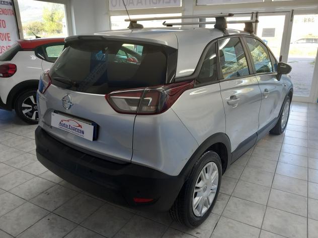 Opel Crossland anno 2018 1.2 benzina 105 mila km - Foto 5