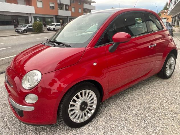 Fiat 500 1.2 by DIESEL Dual Logic - Foto 8