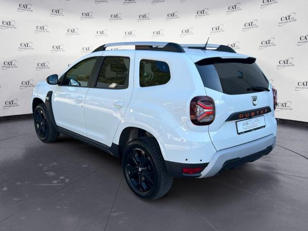 Dacia Duster 1.5 Blue dCi 115cv 4x4 SL Extreme - Foto 8