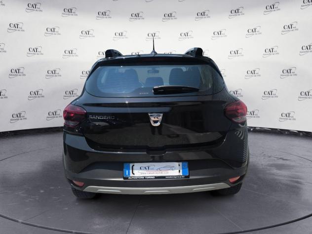 Dacia Sandero Sandero Stepway 1.0 tce Expression (PREZZO REALE) - Foto 7