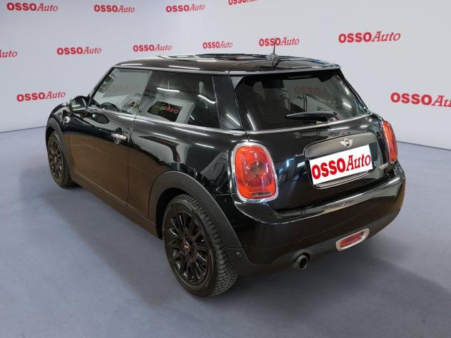 MINI Mini COOPER 1.5 BENZINA 136 HP 3 PORTE NEOPATENTATI - Foto 4