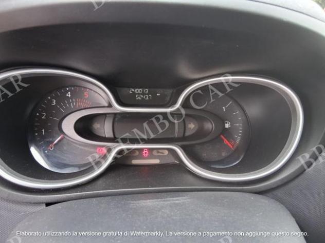 RENAULT Trafic T29 2.0 dCi 145CV EDC PL-TN Furg. Energy Ice Plus rif. 24185300 - Foto 10