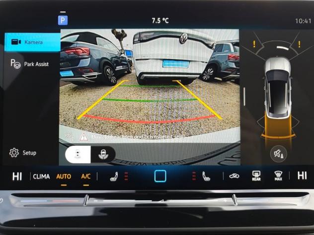 Volkswagen T-Roc 1.5 eTSI 110kW ACT R-Line DSG - Foto 8