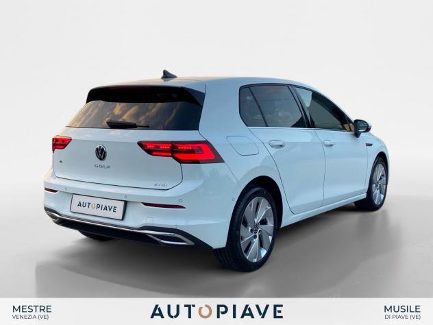 Volkswagen Golf 1.5 eTSI EVO ACT Style DSG - Foto 5