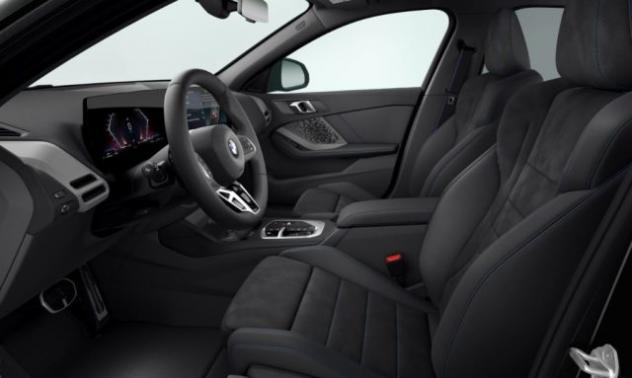 BMW 118 d MSport Pro Aut. rif. 24108758 - Foto 4
