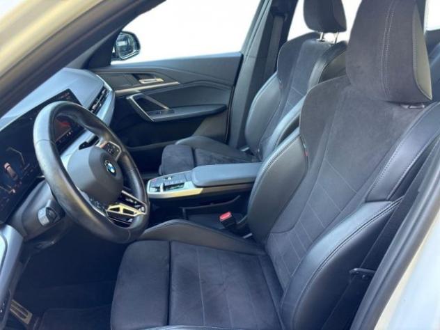 BMW X1 sDrive 18d Msport Aut. rif. 24016949 - Foto 9