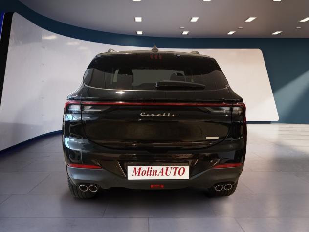 Cirelli Cirelli 5 Cirelli 5 1.5 turbo GPL Premium PRONTA CONSEGNA NERA PASSAGGIO COMPRESO - Foto 3