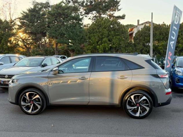 DS Automobiles DS 7 Crossback 1.5 bluehdi Performance Line+ 130cv AUT. PROMO FIN - Foto 3