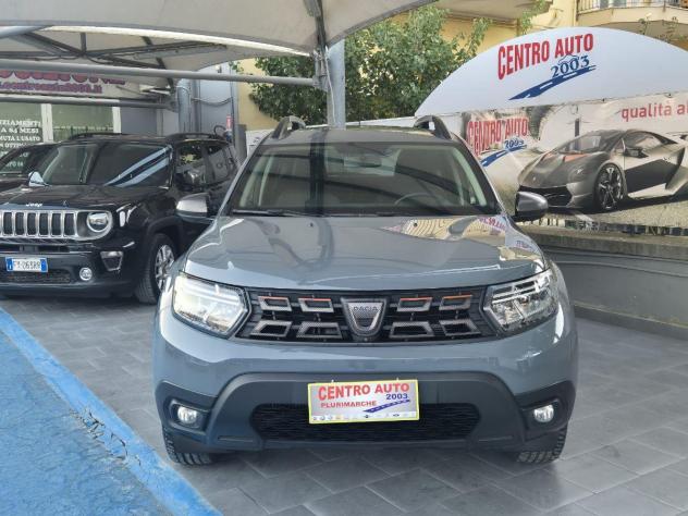 DACIA - Duster - 1.0 TCe GPL 4x2 Extreme - Foto 9
