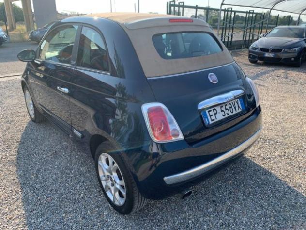 FIAT 500C 1.2 rif. 23980313 - Foto 3