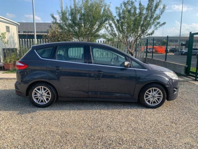 FORD C-Max 2.0 TDCi 163CV Titanium rif. 24109794 - Foto 6