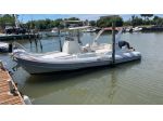 Gommone Overboat 26