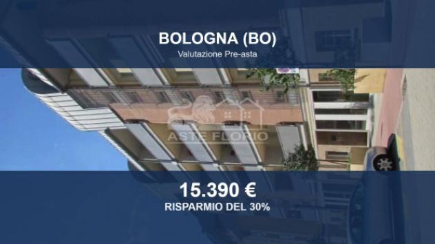 Immobile in asta di 15 m² in vendita a Bologna