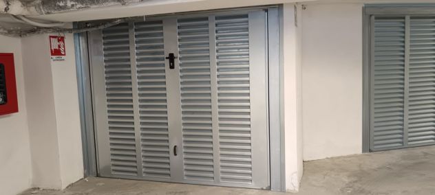 affitto garage auto Civitanova Marche - Foto 2