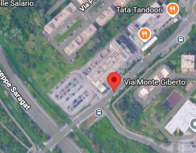 Immobile in asta di 17 m² in vendita a Roma - Foto 8