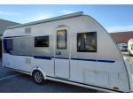 KNAUS Sport 500 KD rif. 23787086