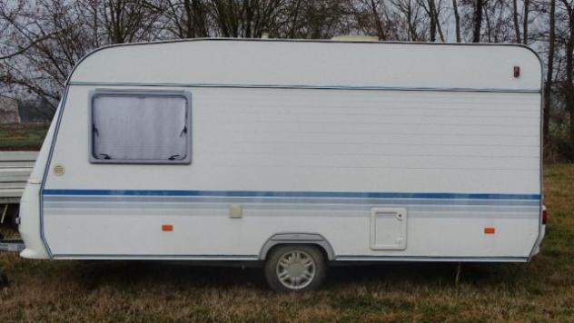 ADRIA 5004 DD, Veranda, Copertura invernale.. rif. 23295566 - Foto 7