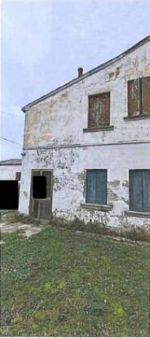 Immobile in asta di 232 m² con più di 5 locali in vendita a Adria - Foto 3