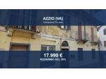 Immobile in asta di 77 m², box auto in vendita a Azzio