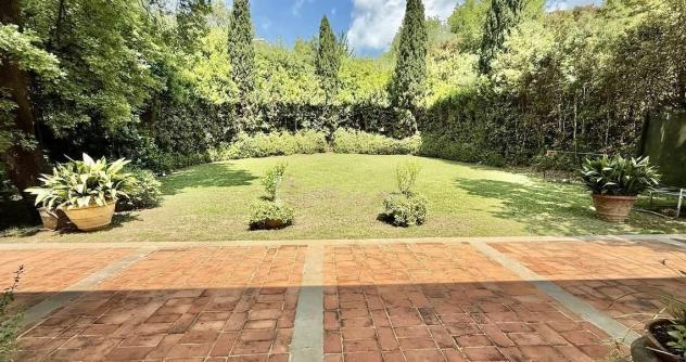 Villa in vendita a Marlia - Capannori 440 mq Rif: 1334576 - Foto 2