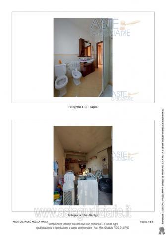 IMMOBILI-IMMOBILE RESIDENZIALE-Via Calatafimi, 2, 41012 Carpi MO, Italia - Foto 8