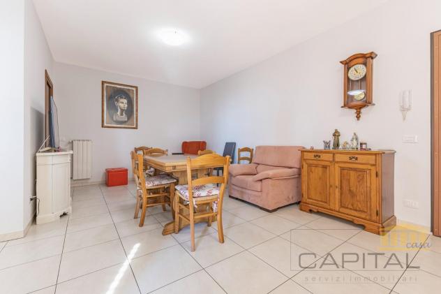 Appartamento in vendita a San Lorenzo a Pagnatico - Cascina 85 mq Rif: 1448138 - Foto 3