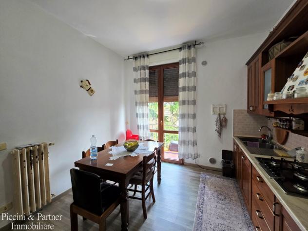 Quadrilocale in vendita a Castiglione del Lago - Foto 19
