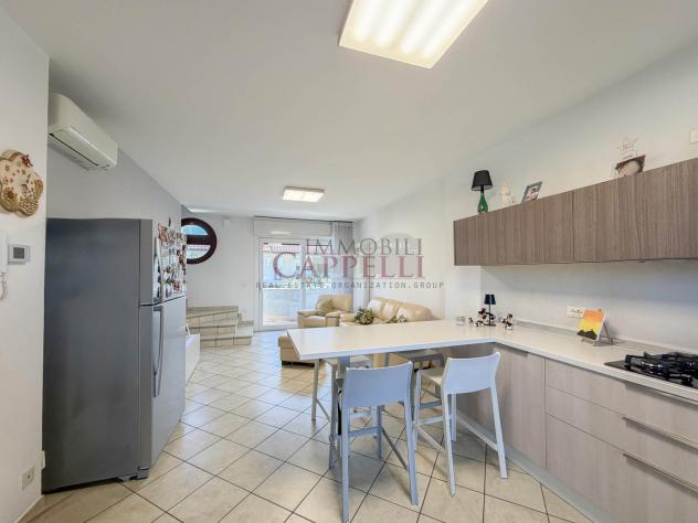 Villa a schiera in Vendita in zona SAVIO DI CERVIA - Foto 5