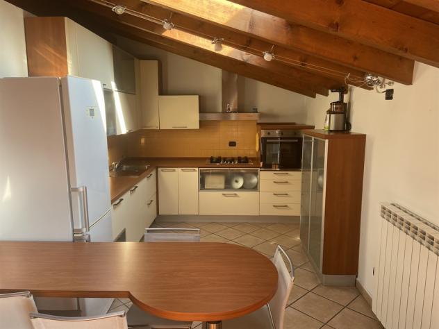 Appartamento 3 locali - Rif. CT331 - Foto 11