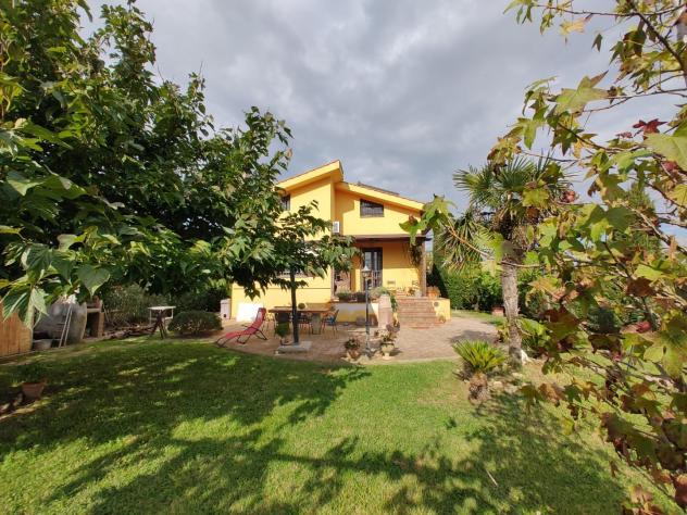 Casa singola in vendita a Valtriano - Fauglia 100 mq Rif: 1312256