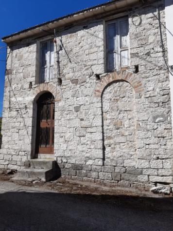 Gessopalena vendesi casa affiancata 5 vani 120 Mq