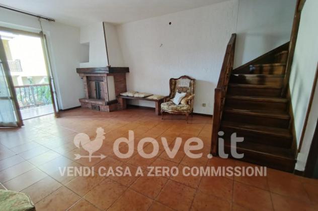 Villetta a schiera di 240 m² con 5 locali e posto auto in vendita a Grosseto - Foto 5