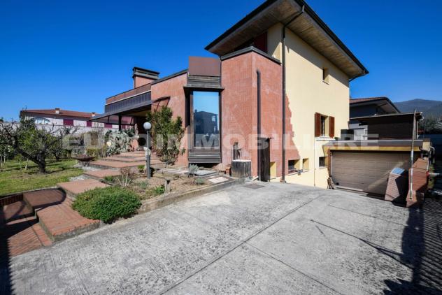Villa in vendita a Gussago - Foto 15