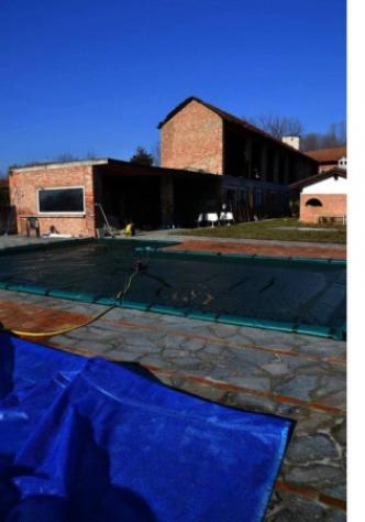 Immobile in asta di 671 m² con più di 5 locali in vendita a Incisa Scapaccino - Foto 4