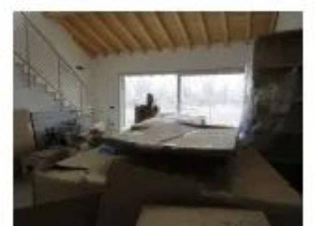 Immobile in asta di 220 m² con più di 5 locali e box auto in vendita a Lavagno - Foto 8