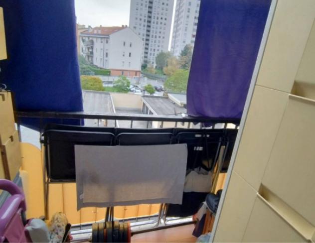 Immobile in asta di 29 m² in vendita a Milano - Foto 2