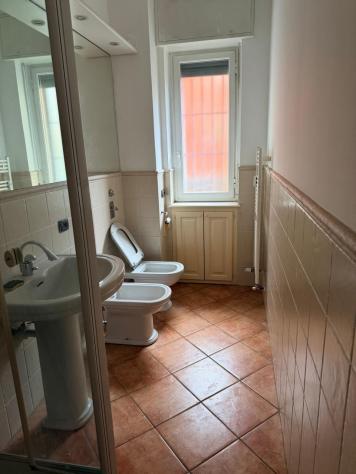 Milano ottimo bilocale metri quadri 55 via Rembrandt numero 12 piano alto euro due 149.000 per informazioni telefonare 3384983769 333748559 - Foto 5