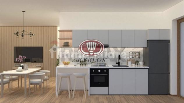 VILLA A SCHIERA IN VENDITA A MILANO, BAGGIO - Foto 4