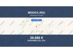 Immobile in asta di 116 m² in vendita a Modica