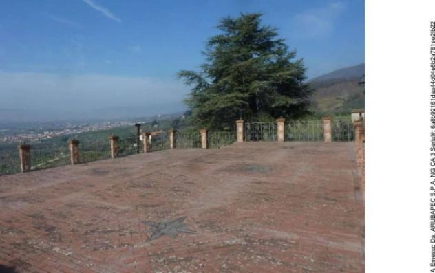 Immobile in asta di 26084 m² con più di 5 locali in vendita a Montemurlo - Foto 11