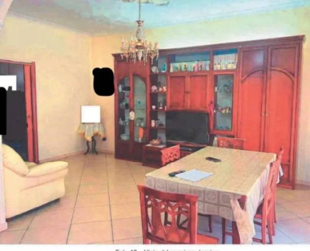 Immobile in asta di 94 m² in vendita a Napoli - Foto 9