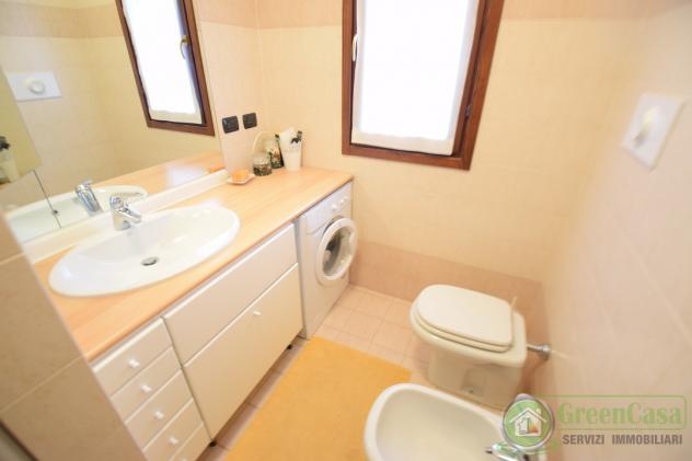 APPARTAMENTO di 3 vani e di 105 mq (ORNAGO) rif. IGC 3 LOCALI ORNAGO - Foto 9